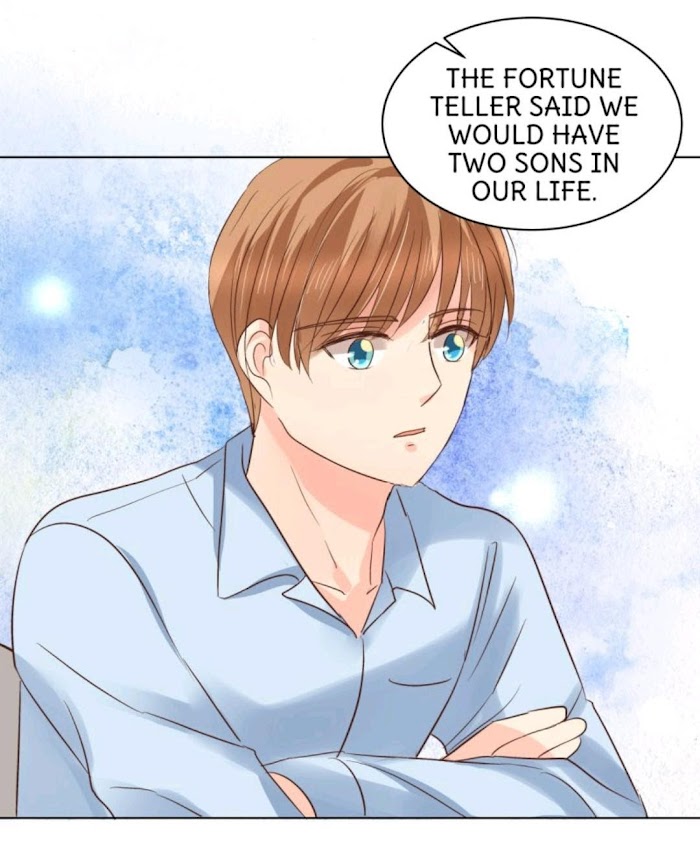 Read Billionaire House Dad chapter 60 image 36 on Lezhin