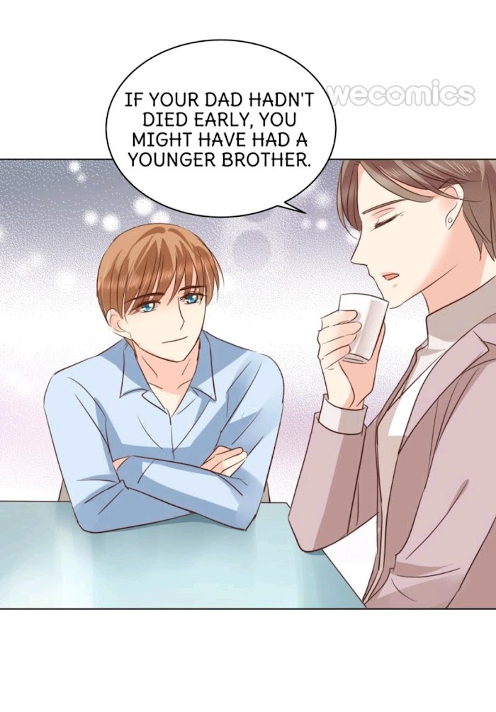 Read Billionaire House Dad chapter 60 image 37 on Lezhin
