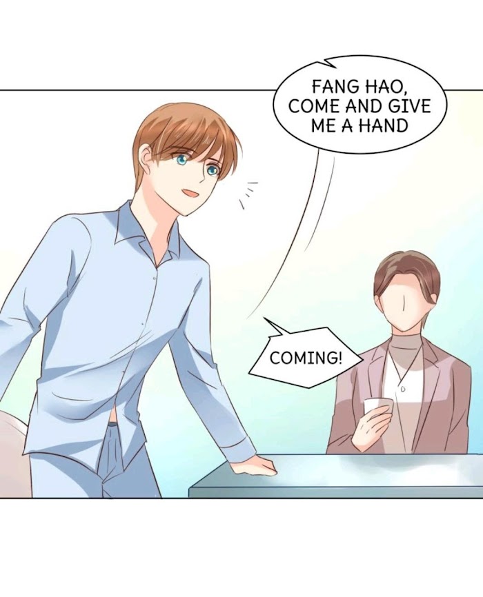 Read Billionaire House Dad chapter 60 image 38 on Lezhin