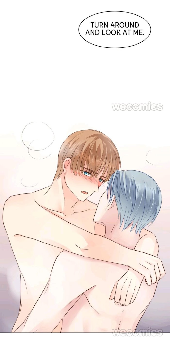 Read Billionaire House Dad chapter 60 image 4 on Lezhin
