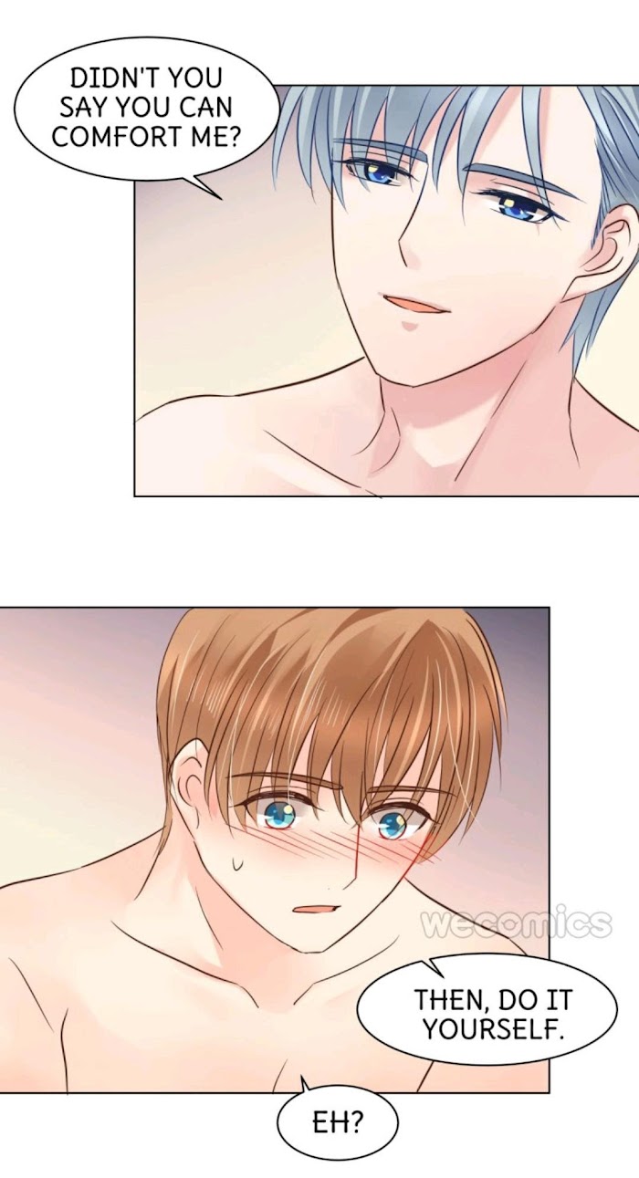 Read Billionaire House Dad chapter 60 image 5 on Lezhin