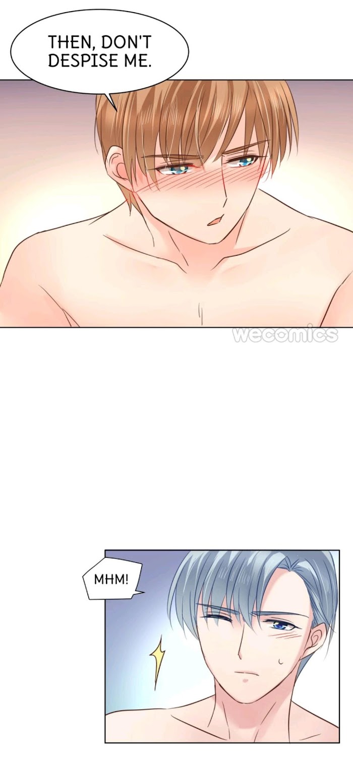 Read Billionaire House Dad chapter 60 image 6 on Lezhin