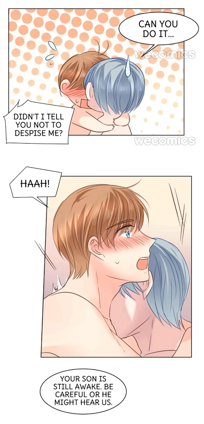 Read Billionaire House Dad chapter 60 image 7 on Lezhin