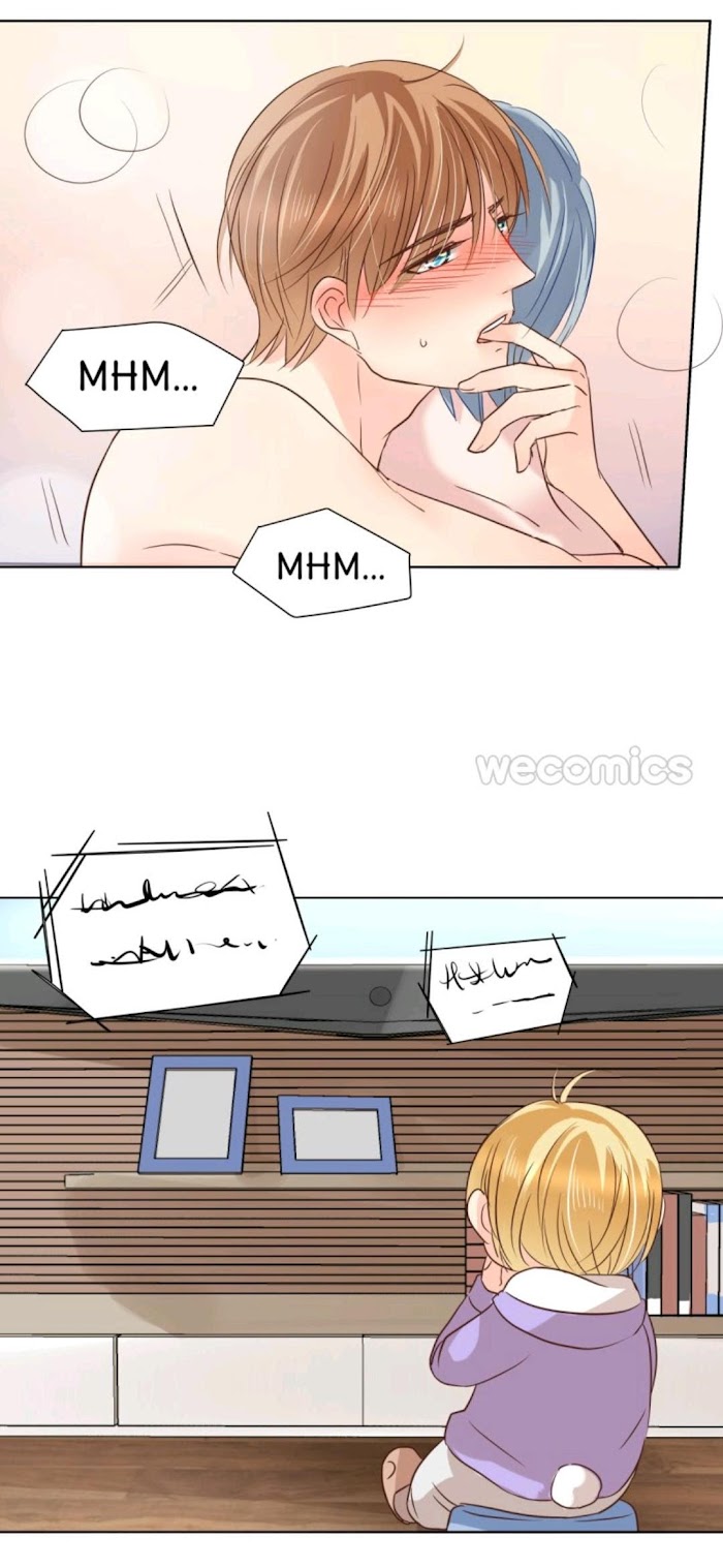 Read Billionaire House Dad chapter 60 image 9 on Lezhin
