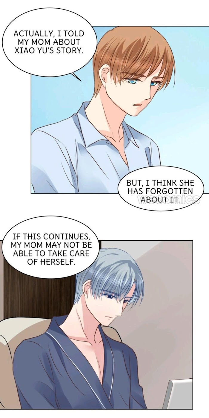 Read Billionaire House Dad chapter 62 image 1 on Lezhin