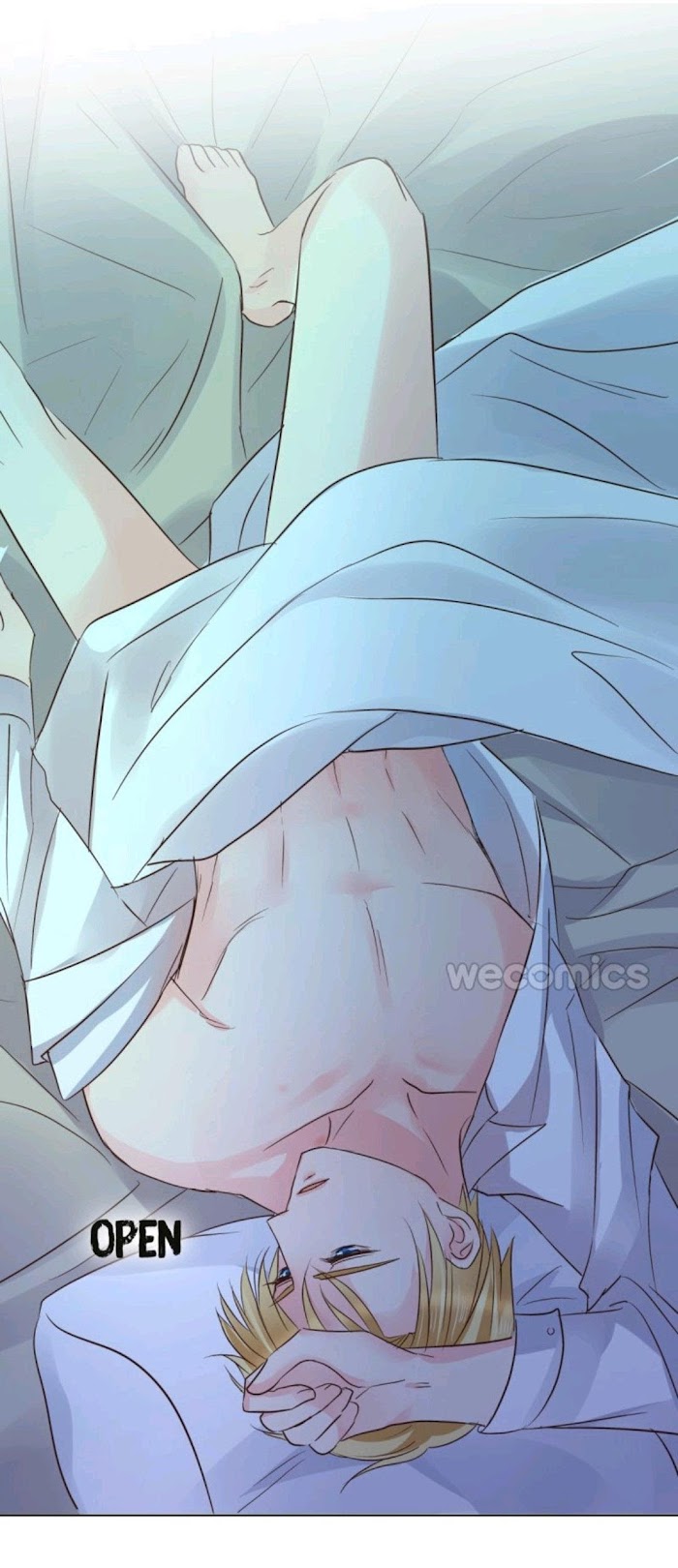 Read Billionaire House Dad chapter 62 image 13 on Lezhin