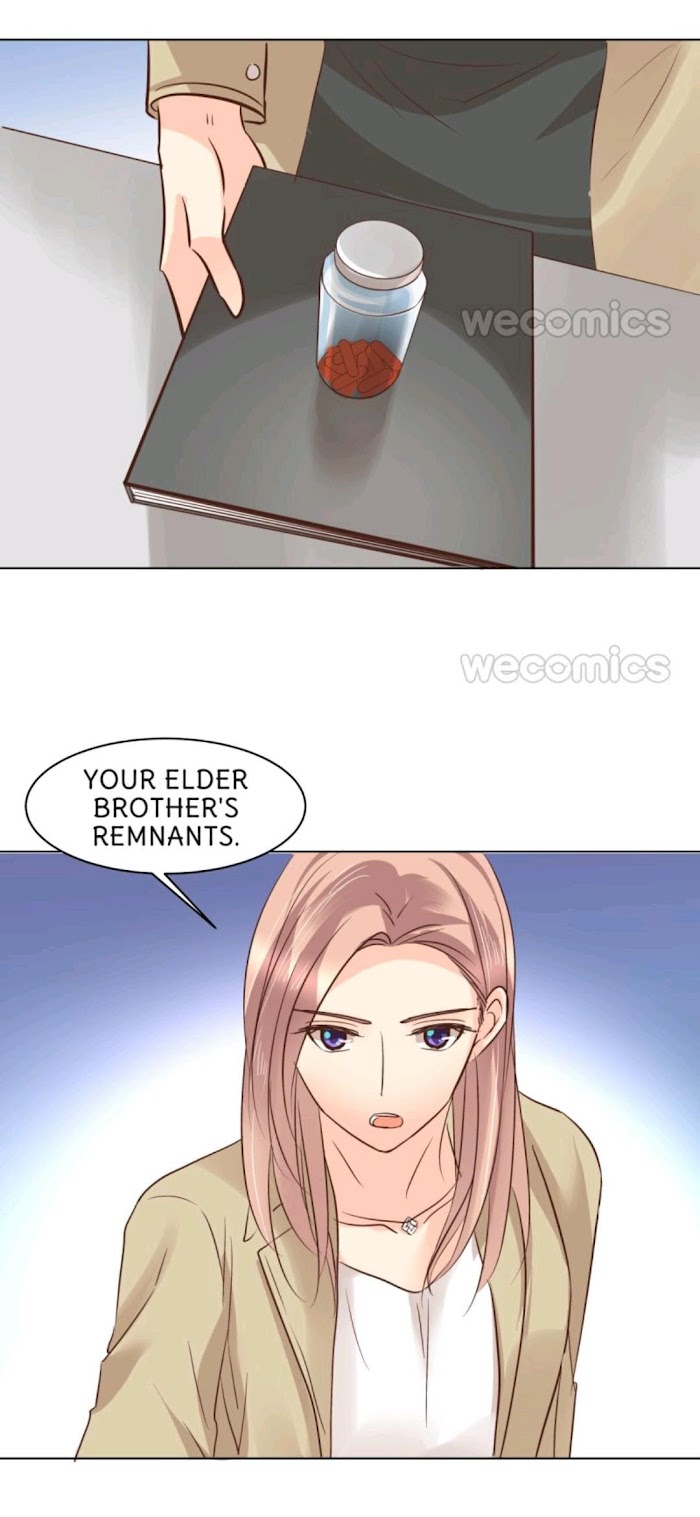 Read Billionaire House Dad chapter 62 image 24 on Lezhin