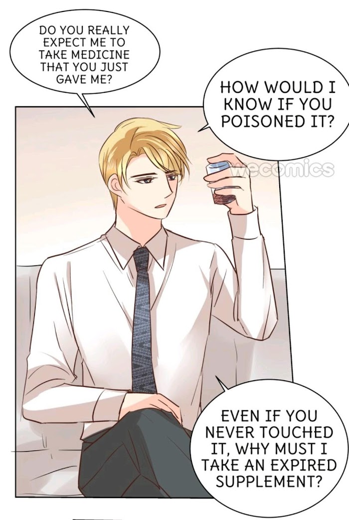 Read Billionaire House Dad chapter 62 image 28 on Lezhin