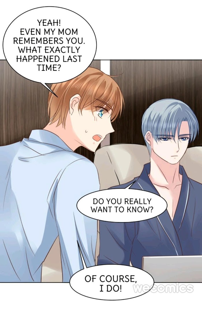 Read Billionaire House Dad chapter 62 image 3 on Lezhin