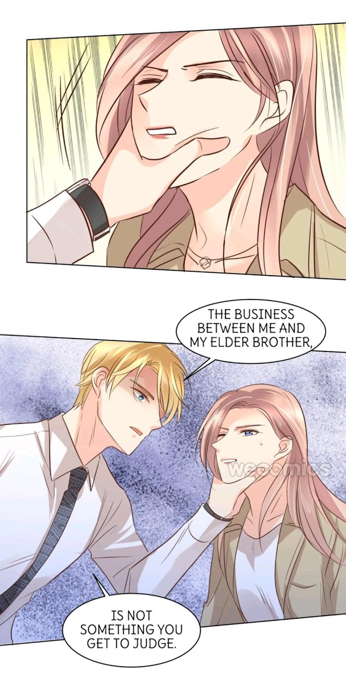Read Billionaire House Dad chapter 62 image 31 on Lezhin