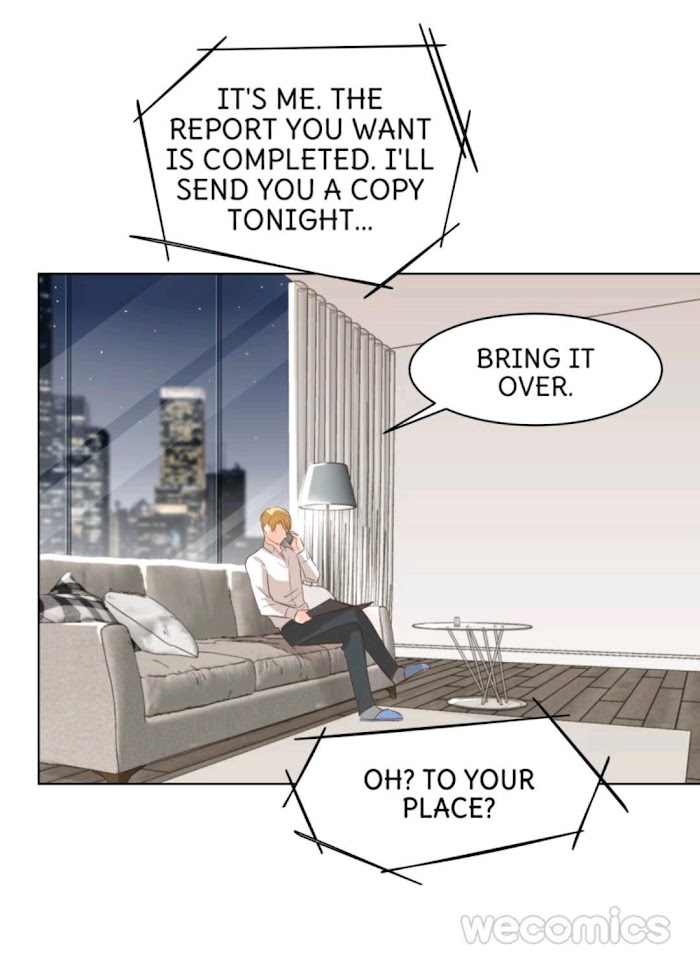 Read Billionaire House Dad chapter 62 image 33 on Lezhin