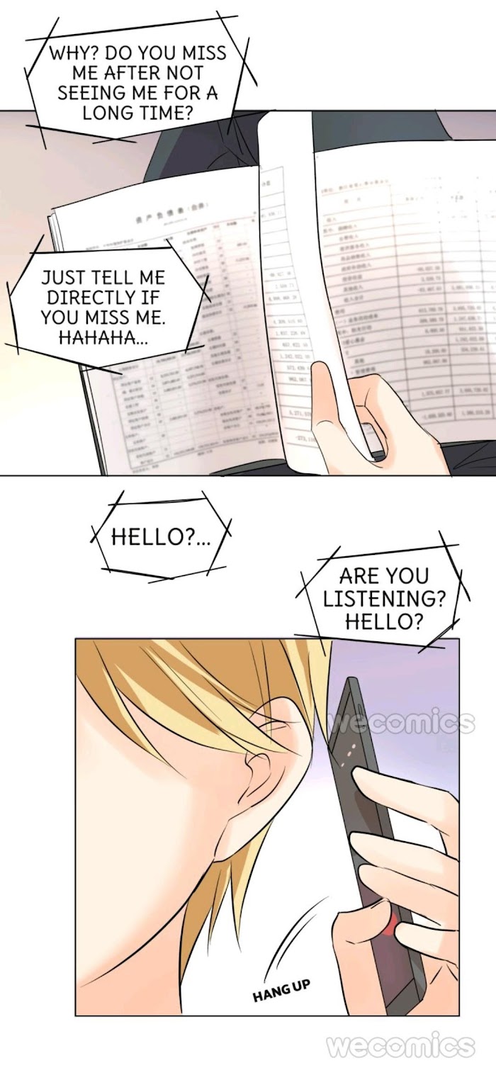 Read Billionaire House Dad chapter 62 image 34 on Lezhin
