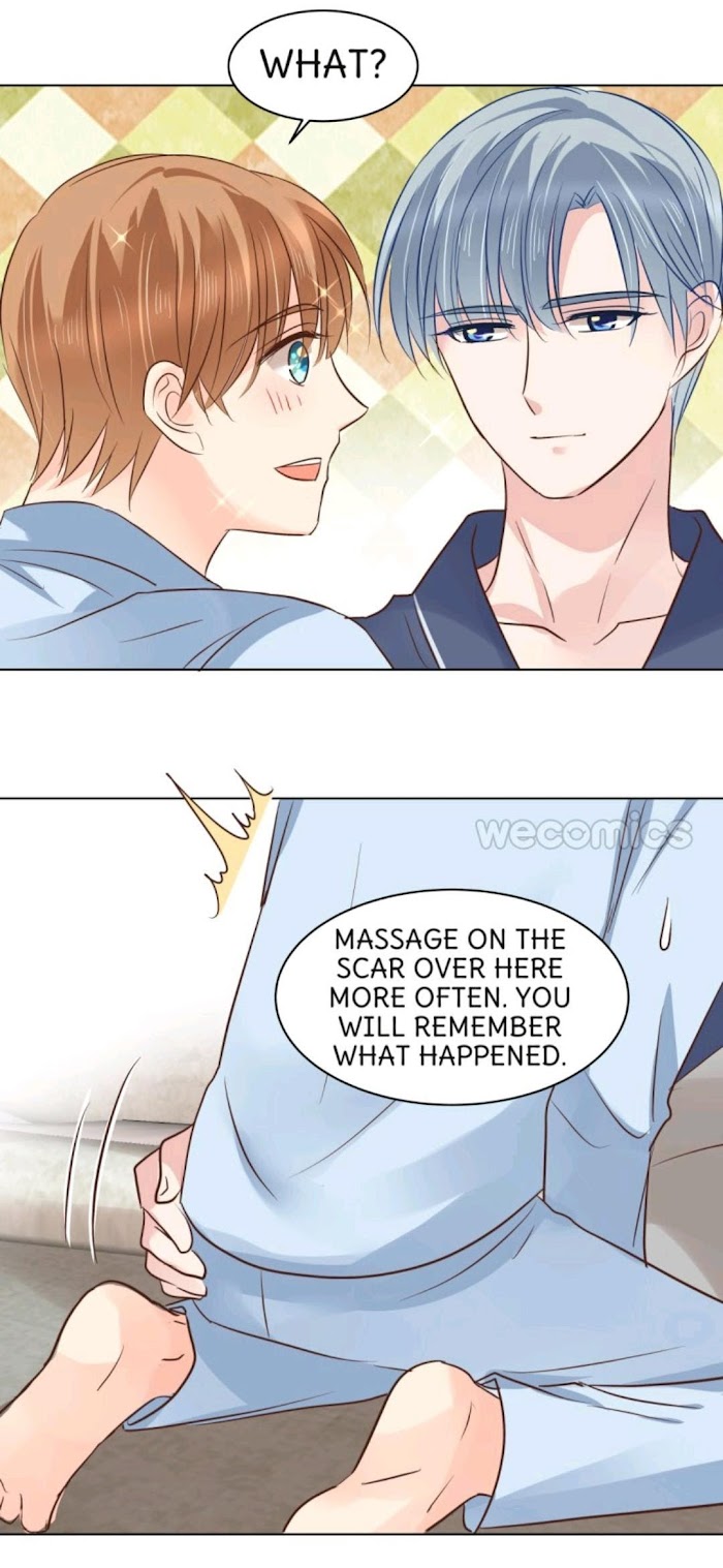 Read Billionaire House Dad chapter 62 image 5 on Lezhin