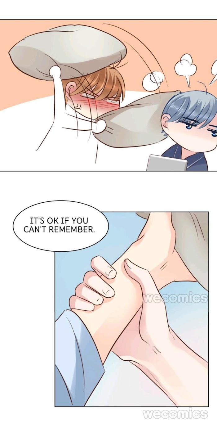 Read Billionaire House Dad chapter 62 image 6 on Lezhin