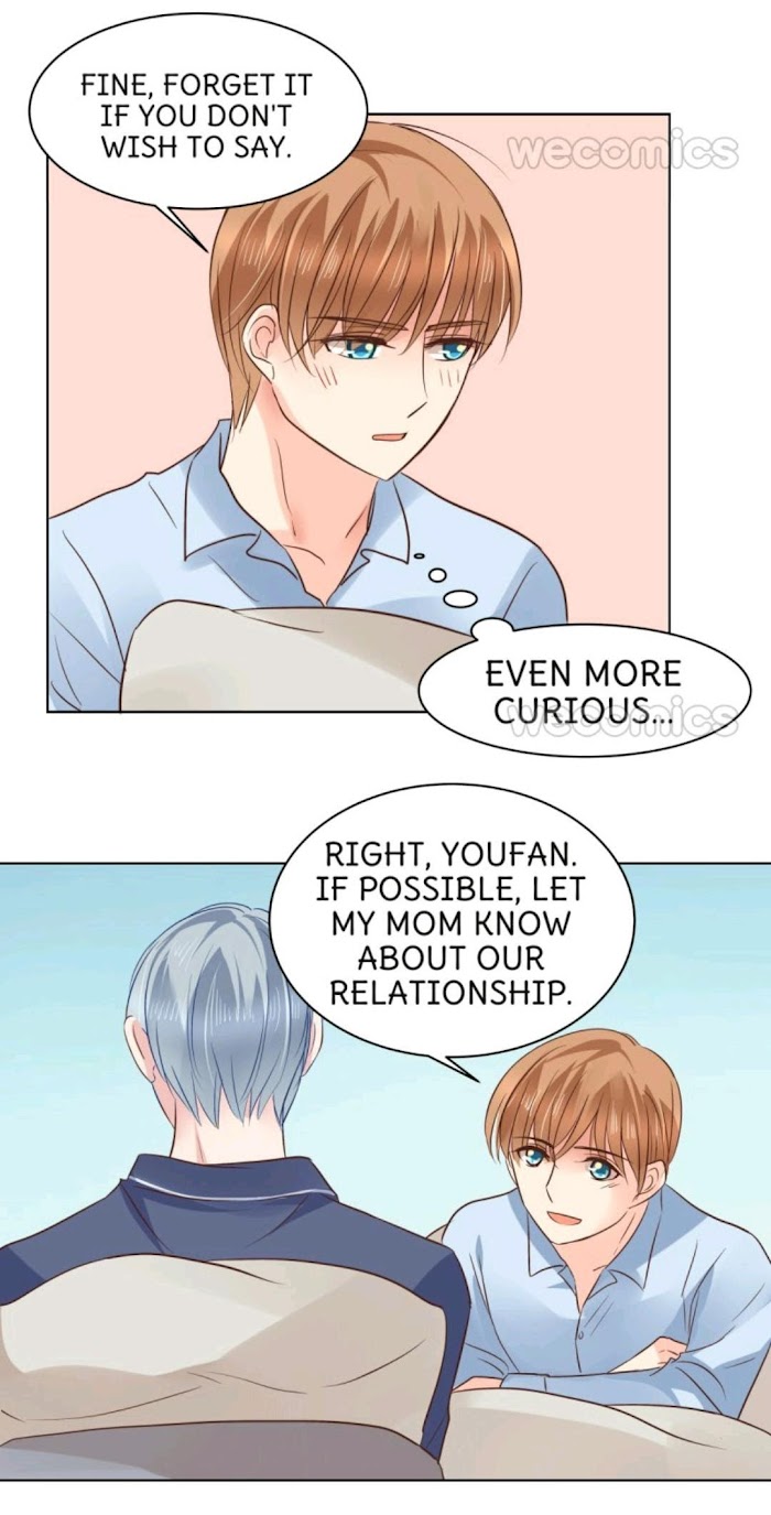 Read Billionaire House Dad chapter 62 image 8 on Lezhin