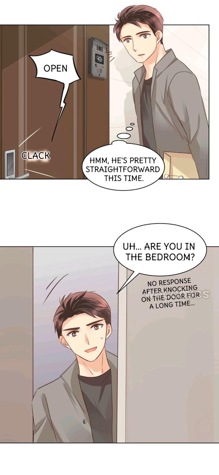 Read Billionaire House Dad chapter 63 image 1 on Lezhin