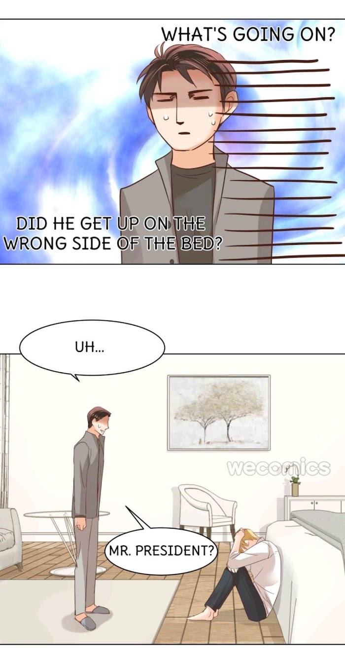 Read Billionaire House Dad chapter 63 image 11 on Lezhin
