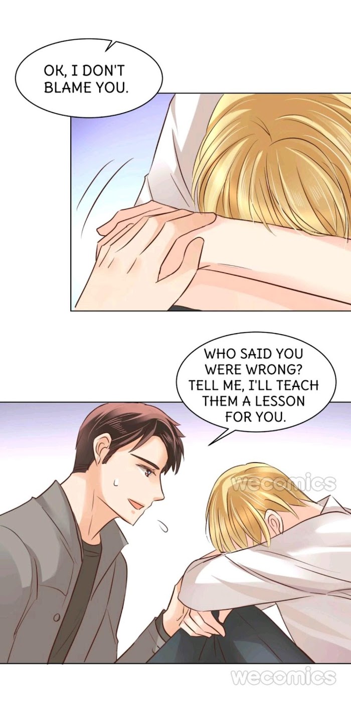 Read Billionaire House Dad chapter 63 image 12 on Lezhin
