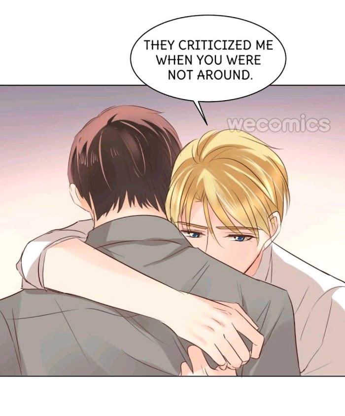 Read Billionaire House Dad chapter 63 image 15 on Lezhin