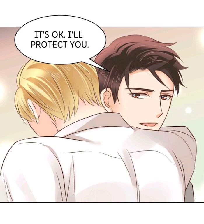 Read Billionaire House Dad chapter 63 image 16 on Lezhin