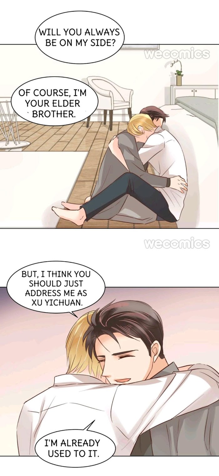 Read Billionaire House Dad chapter 63 image 17 on Lezhin