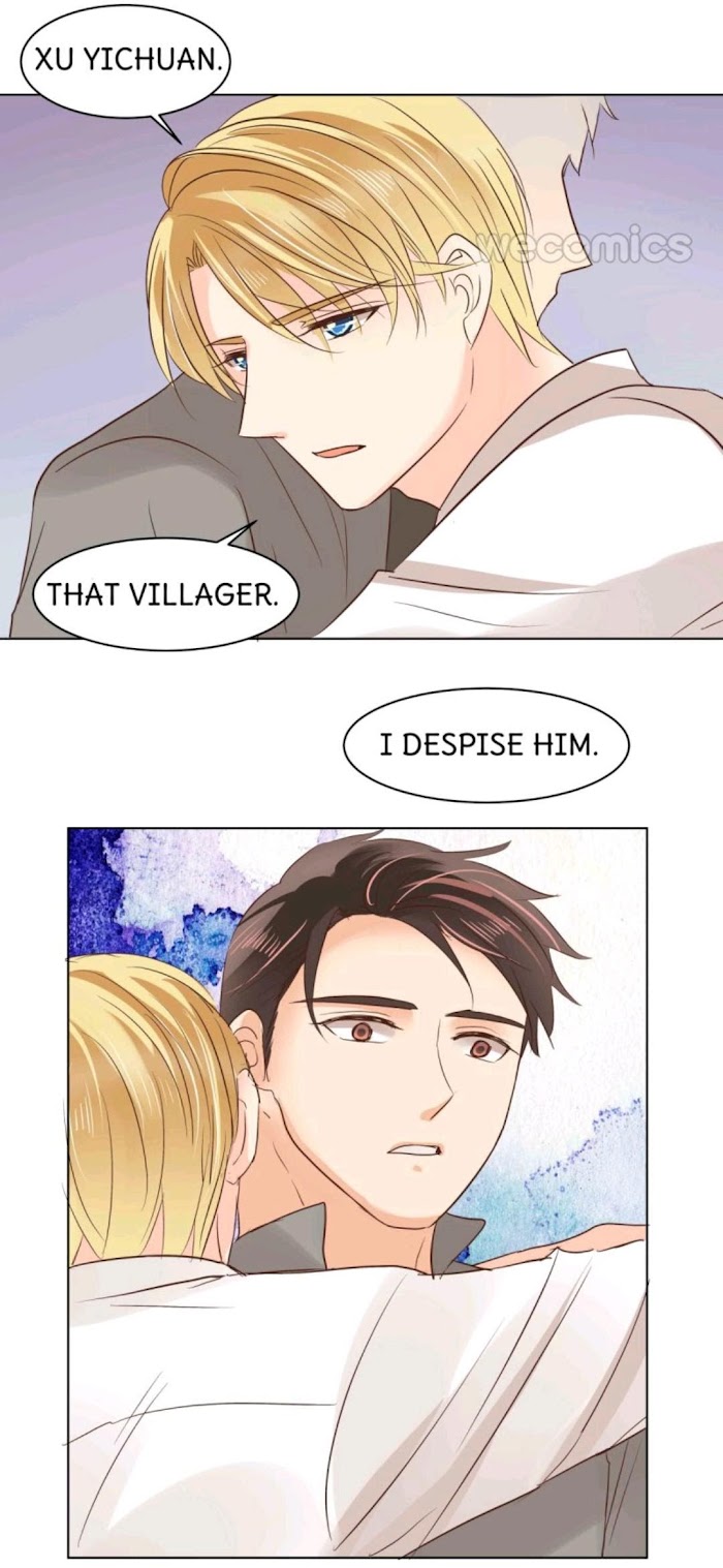 Read Billionaire House Dad chapter 63 image 18 on Lezhin