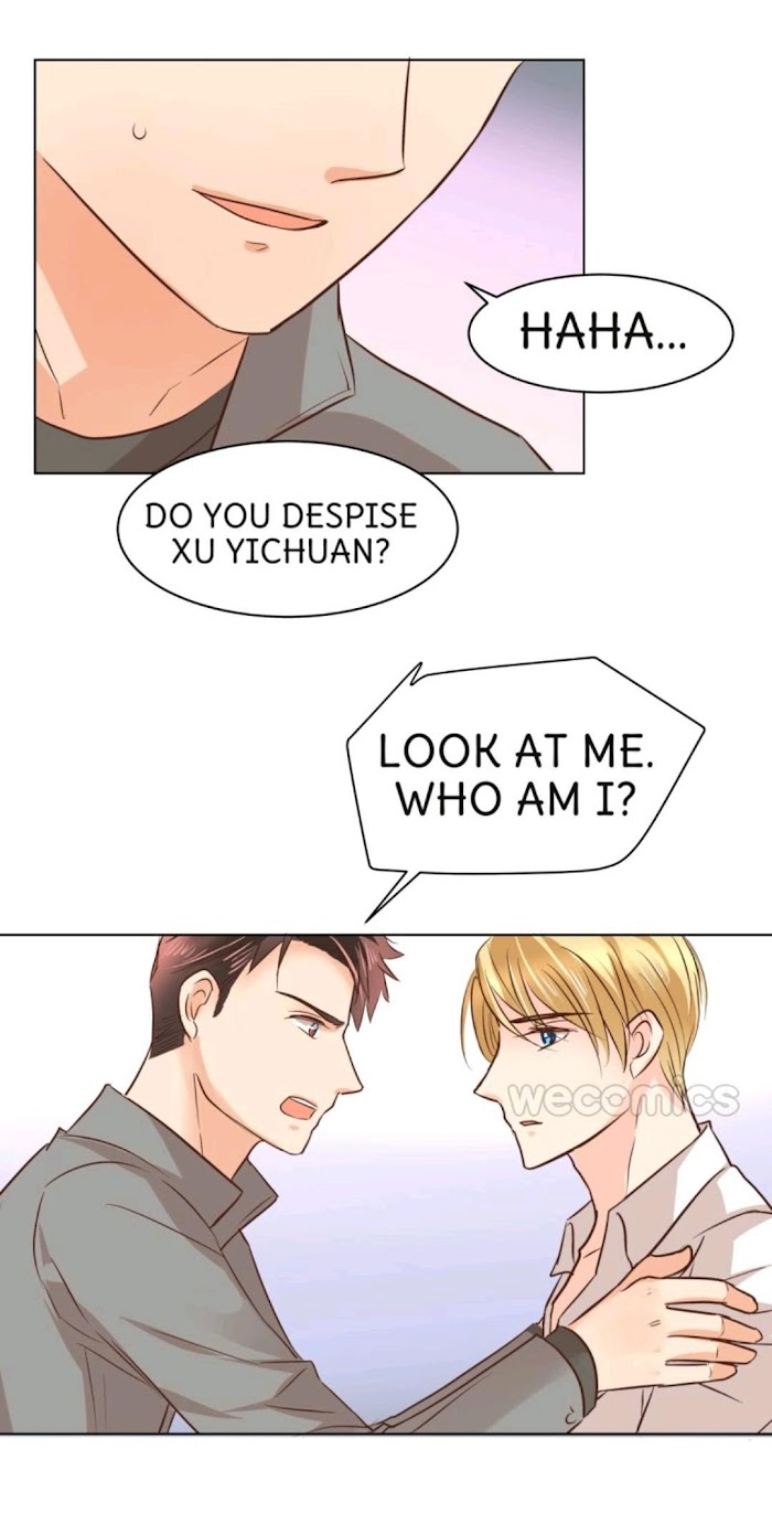 Read Billionaire House Dad chapter 63 image 19 on Lezhin