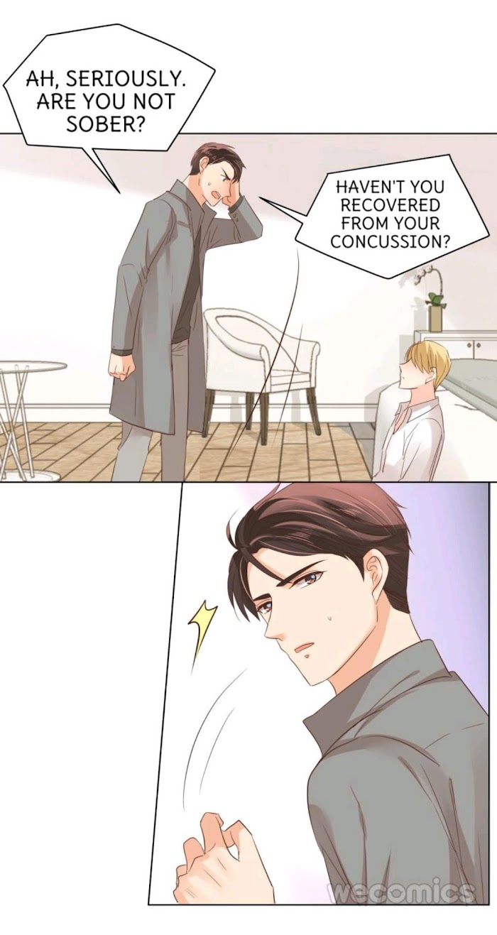 Read Billionaire House Dad chapter 63 image 21 on Lezhin