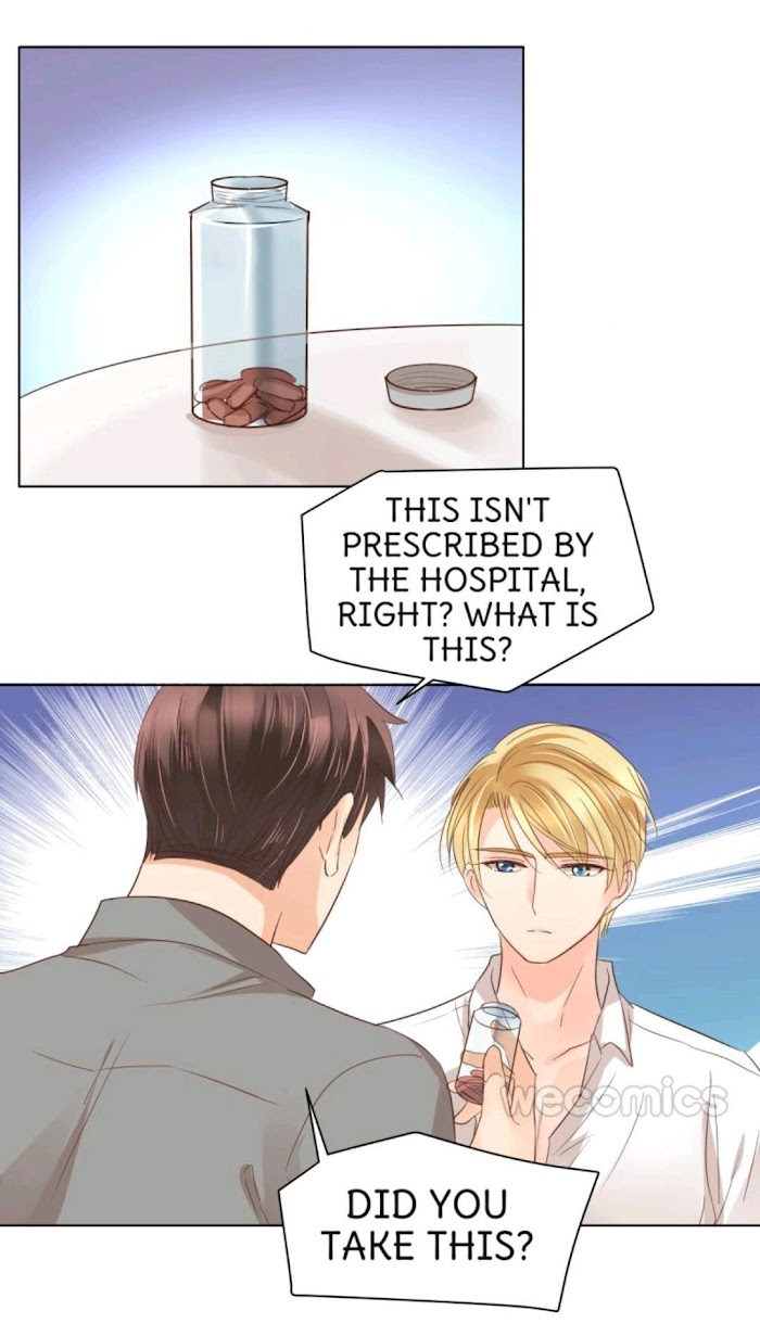 Read Billionaire House Dad chapter 63 image 22 on Lezhin