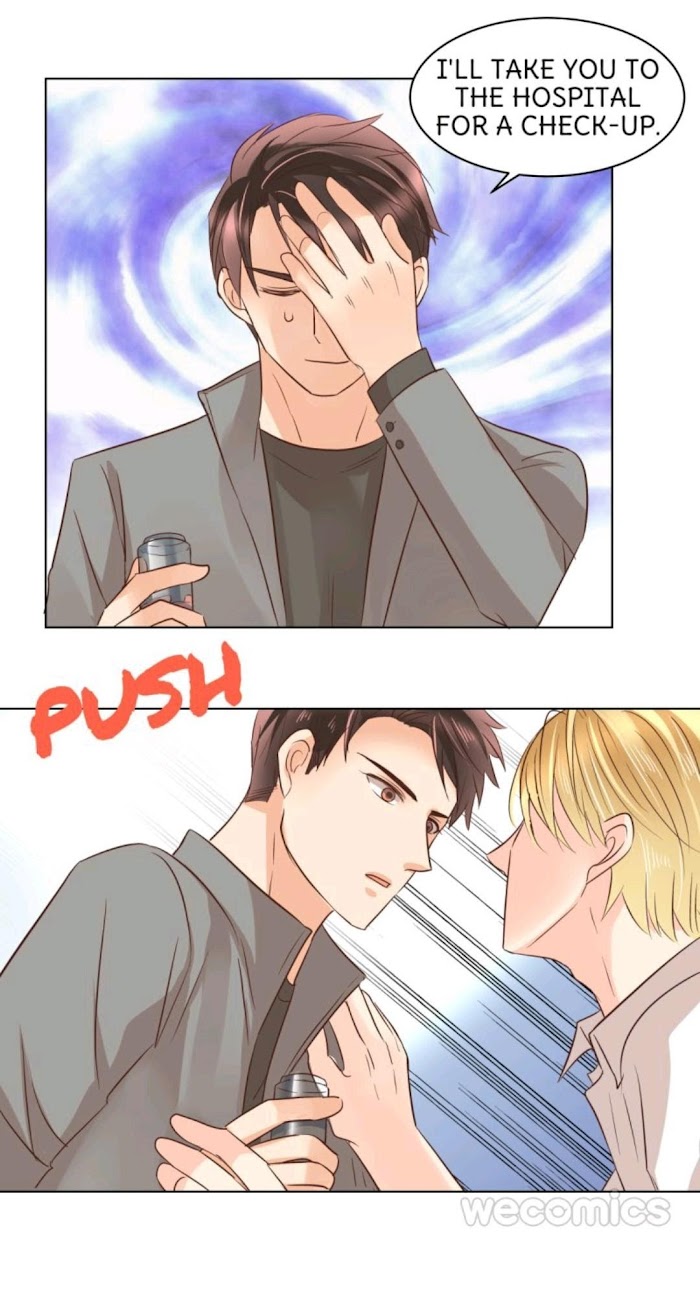 Read Billionaire House Dad chapter 63 image 24 on Lezhin
