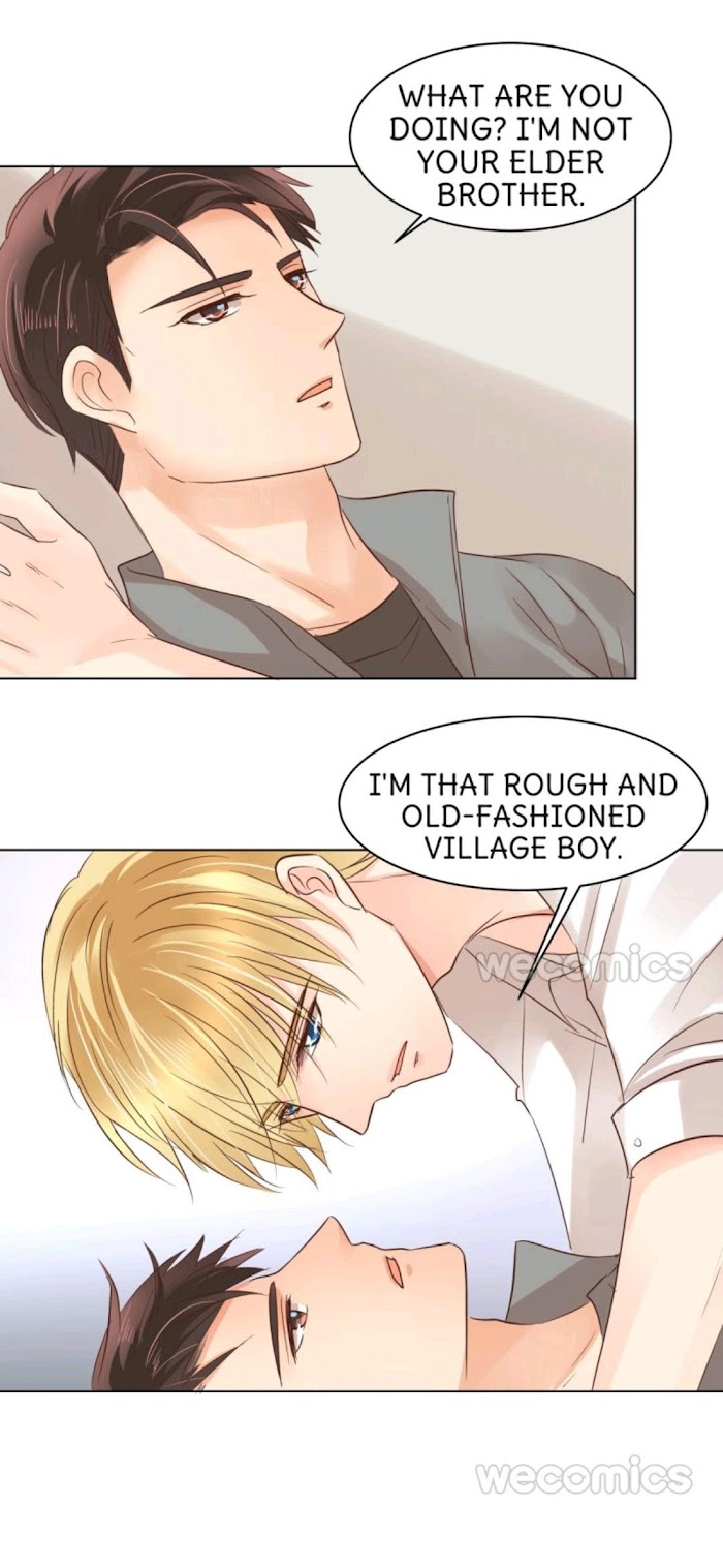 Read Billionaire House Dad chapter 63 image 26 on Lezhin