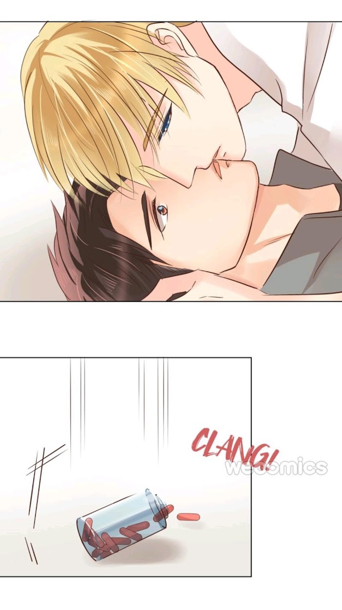 Read Billionaire House Dad chapter 63 image 27 on Lezhin