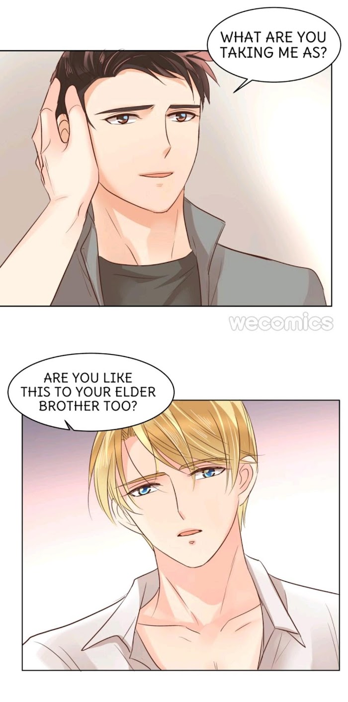 Read Billionaire House Dad chapter 63 image 29 on Lezhin