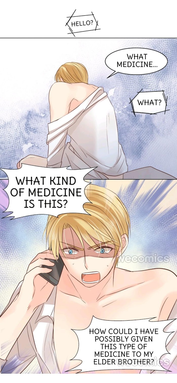 Read Billionaire House Dad chapter 63 image 37 on Lezhin