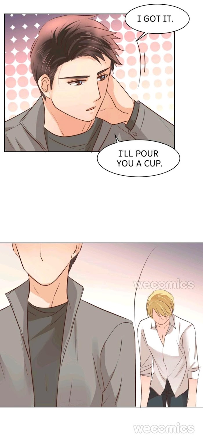 Read Billionaire House Dad chapter 63 image 4 on Lezhin