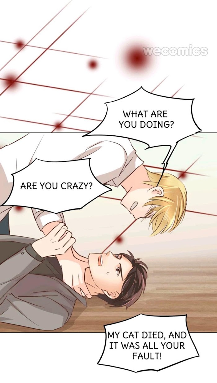 Read Billionaire House Dad chapter 63 image 6 on Lezhin