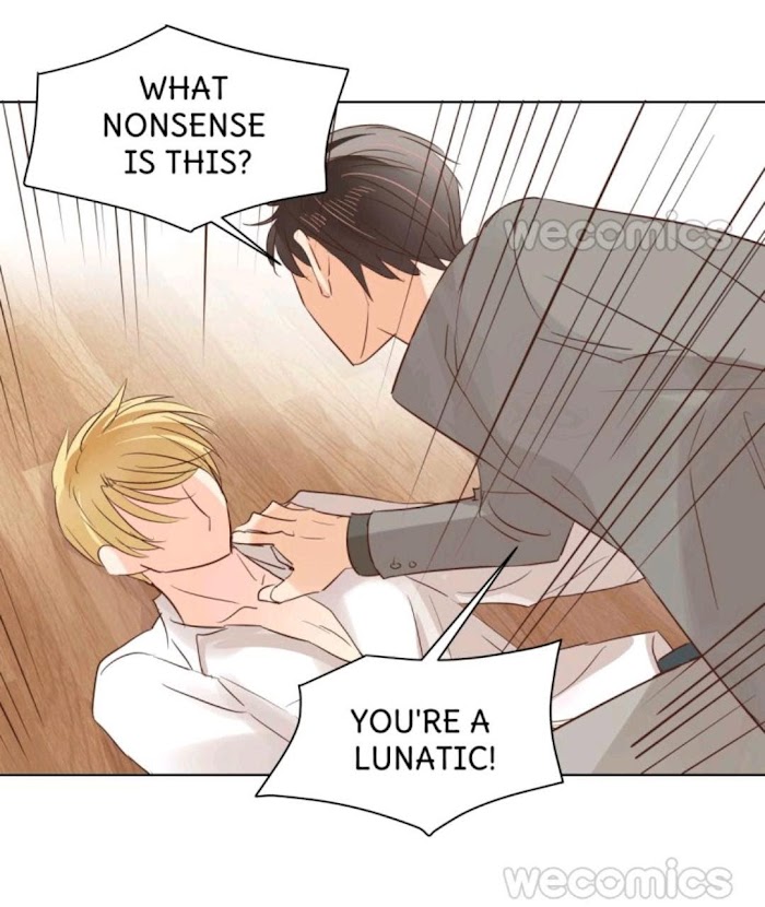 Read Billionaire House Dad chapter 63 image 8 on Lezhin