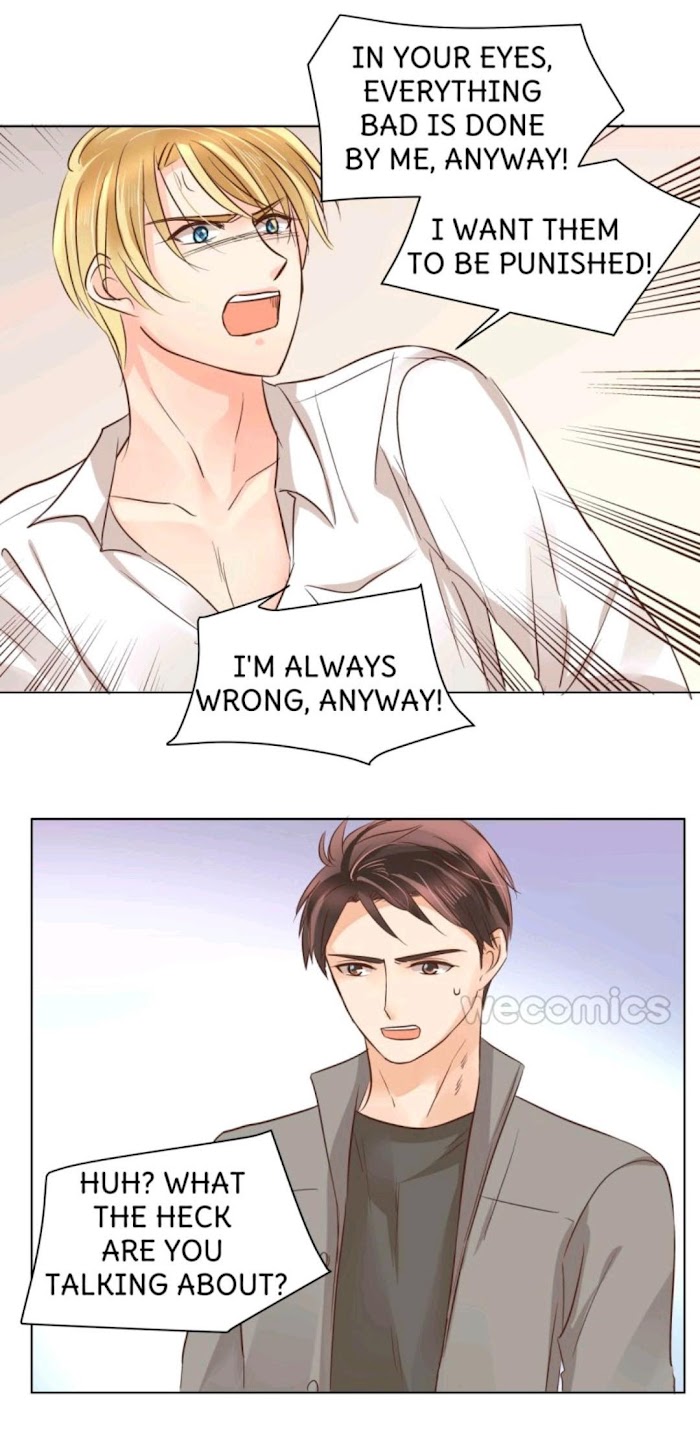 Read Billionaire House Dad chapter 63 image 9 on Lezhin