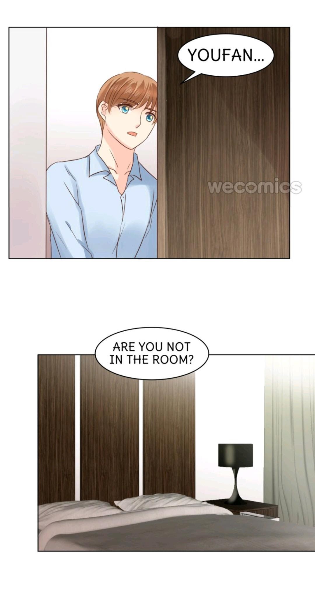 Read Billionaire House Dad chapter 65 image 13 on Lezhin