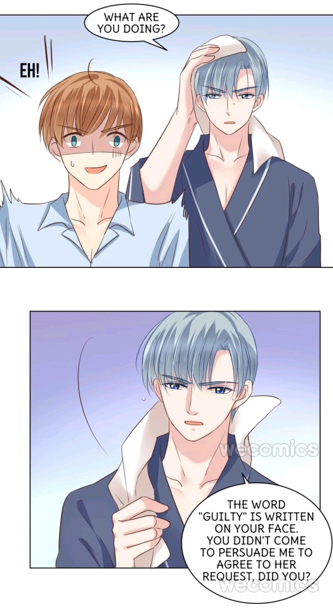 Read Billionaire House Dad chapter 65 image 14 on Lezhin