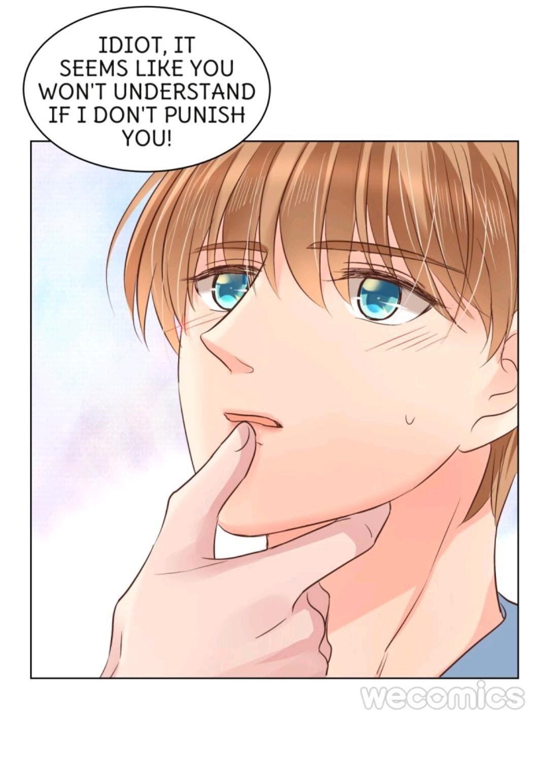 Read Billionaire House Dad chapter 65 image 18 on Lezhin