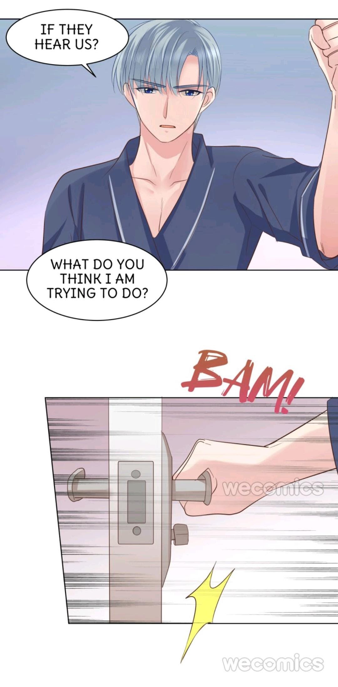 Read Billionaire House Dad chapter 65 image 20 on Lezhin