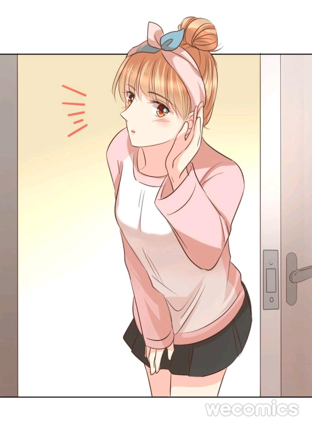 Read Billionaire House Dad chapter 65 image 21 on Lezhin