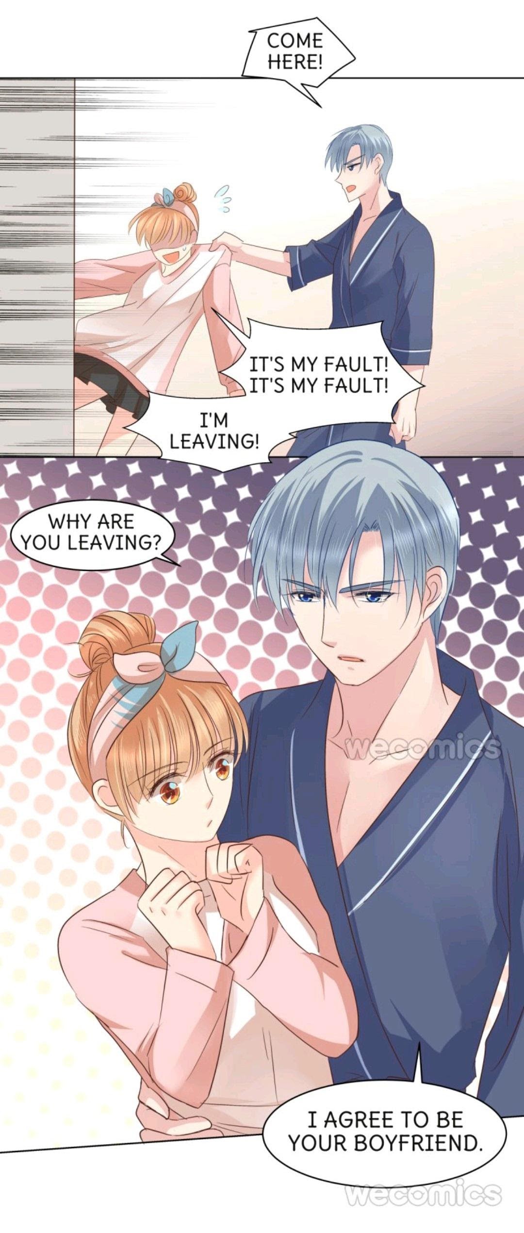 Read Billionaire House Dad chapter 65 image 22 on Lezhin