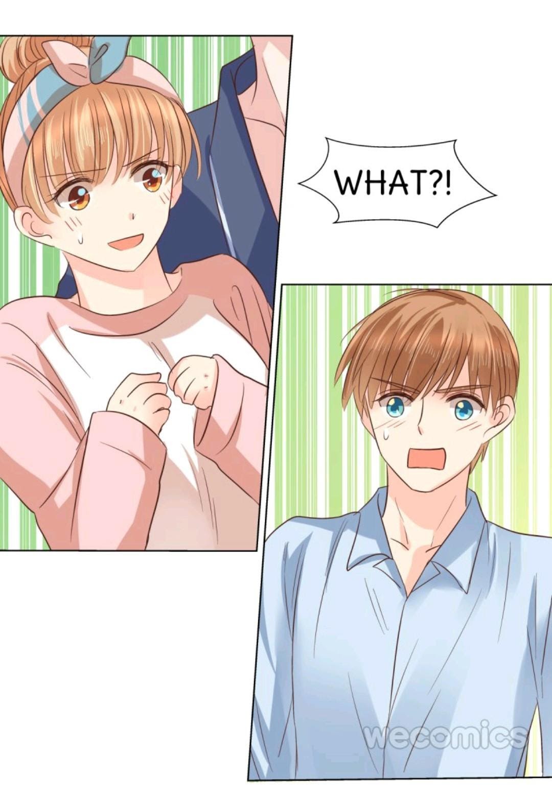 Read Billionaire House Dad chapter 65 image 23 on Lezhin