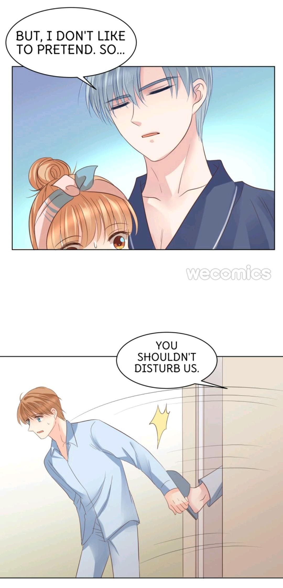Read Billionaire House Dad chapter 65 image 24 on Lezhin