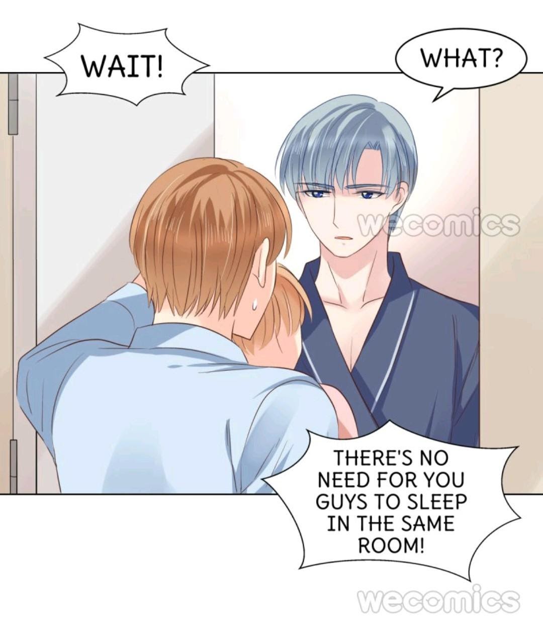Read Billionaire House Dad chapter 65 image 25 on Lezhin