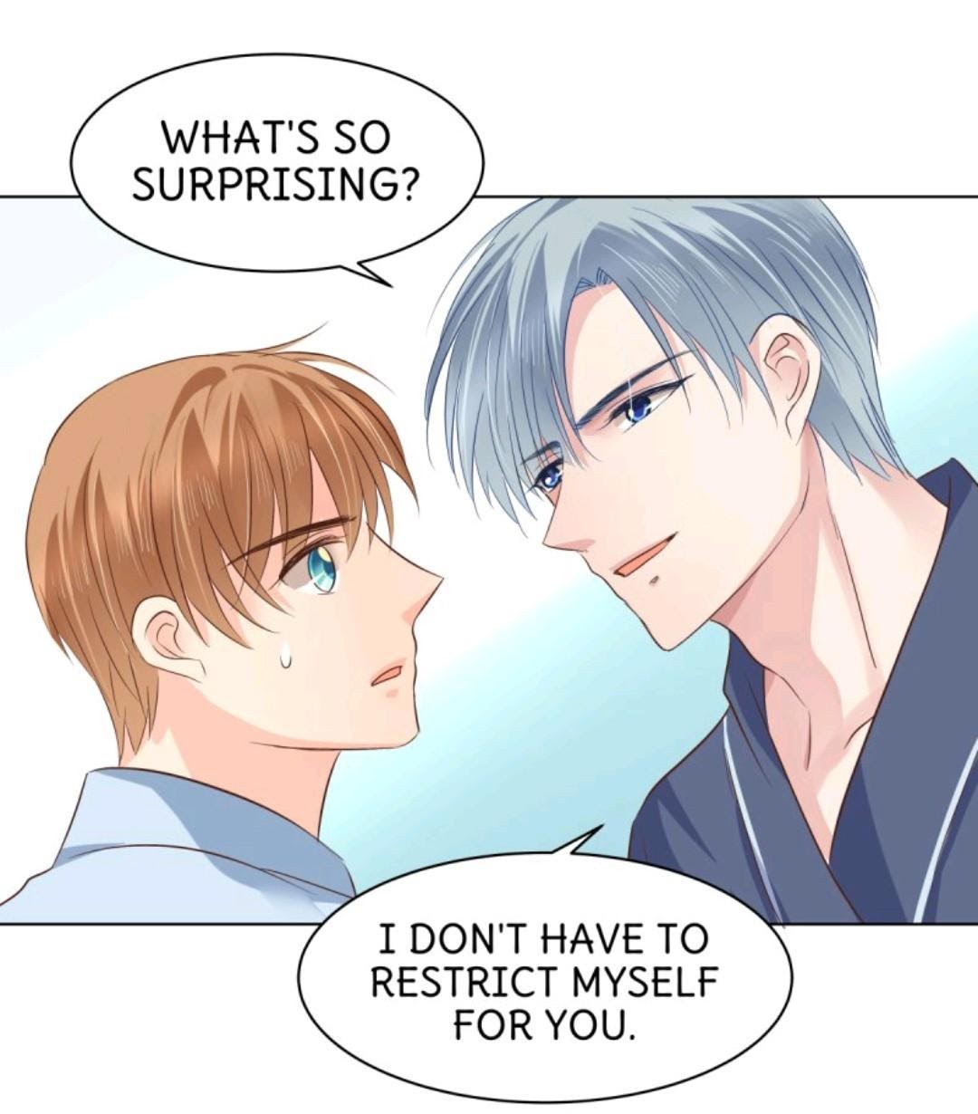 Read Billionaire House Dad chapter 65 image 26 on Lezhin