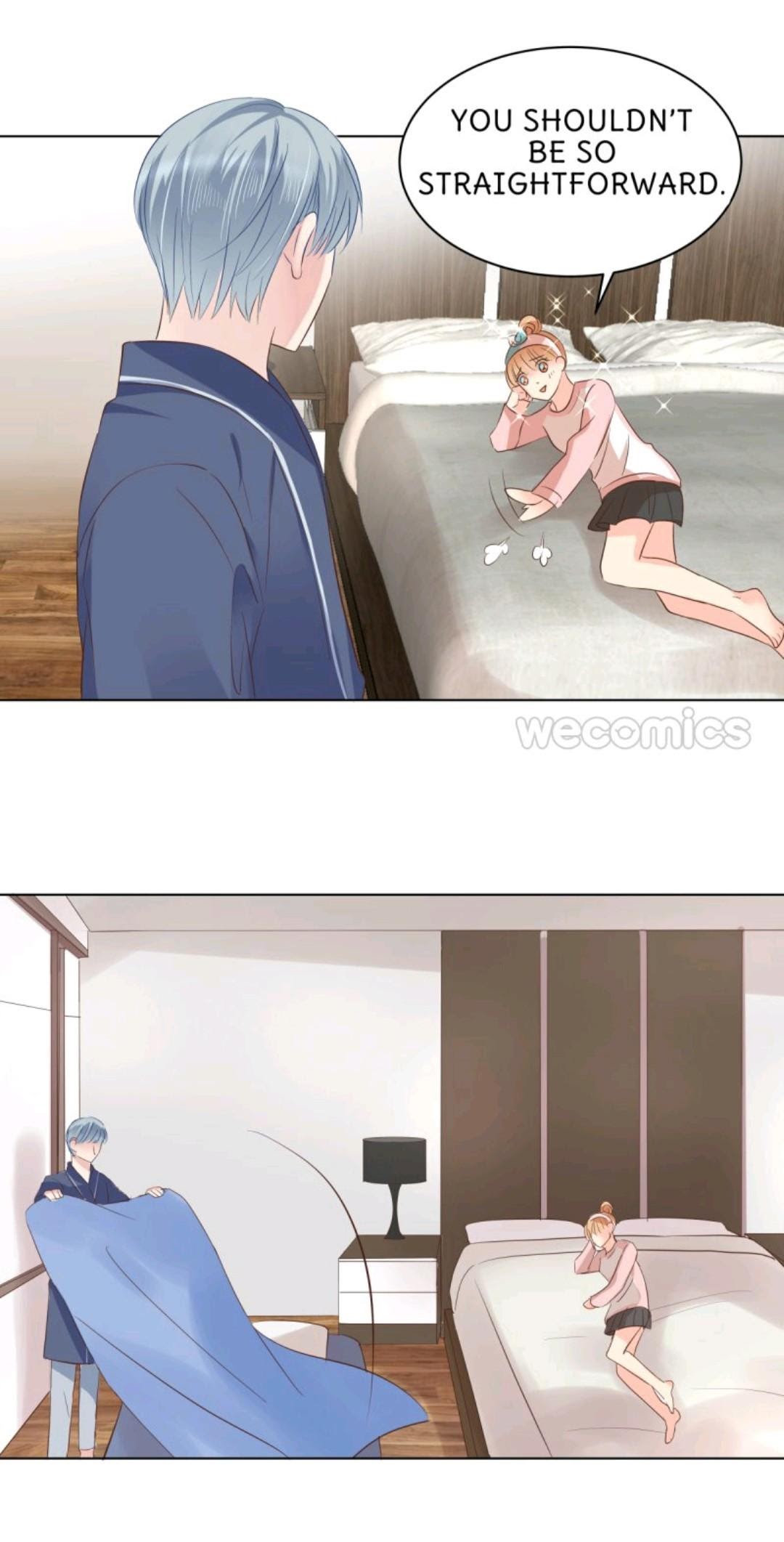 Read Billionaire House Dad chapter 65 image 29 on Lezhin