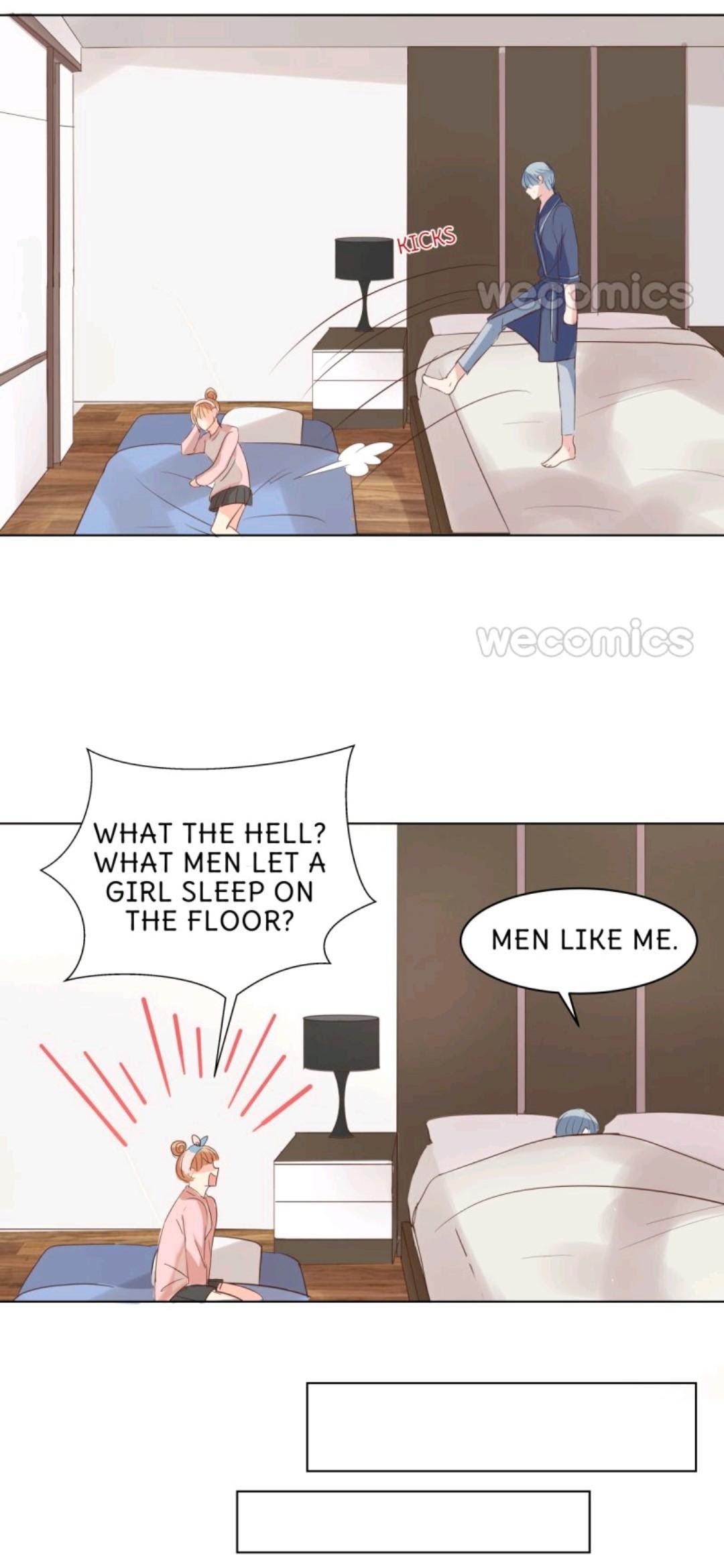 Read Billionaire House Dad chapter 65 image 30 on Lezhin